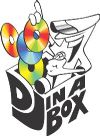 DJ in a box